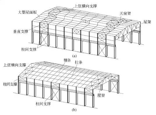 　　抗震设计时，框架柱箍筋设置有哪些?(图4)